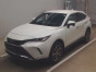 2024 Toyota Harrier