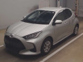 2020 Toyota YARIS