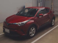 2018 Toyota C-HR