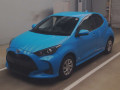 2020 Toyota YARIS