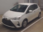 2018 Toyota Vitz