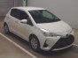 2018 Toyota Vitz