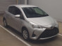 2017 Toyota Vitz