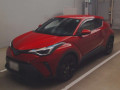 2020 Toyota C-HR