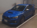 2015 Subaru WRX  Sti