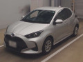 2021 Toyota YARIS