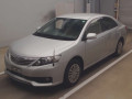 2012 Toyota Allion