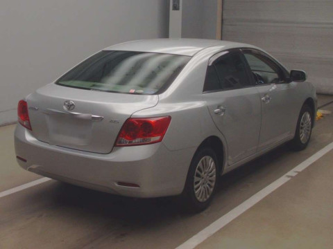 2012 Toyota Allion NZT260[1]