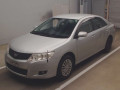 2009 Toyota Allion