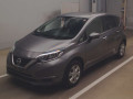 2018 Nissan Note