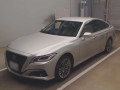 2018 Toyota Crown Hybrid