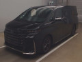 2023 Toyota Vellfire Hybrid