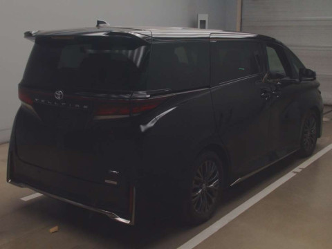 2023 Toyota Vellfire Hybrid AAHH40W[1]