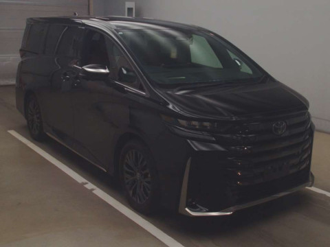 2023 Toyota Vellfire Hybrid AAHH40W[2]