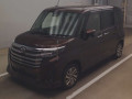 2021 Toyota Roomy