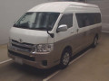 2015 Toyota Hiace Wagon