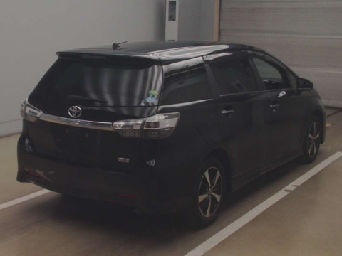 2013 Toyota Wish ZGE20W[1]