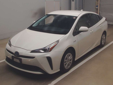 2019 Toyota Prius ZVW51[0]