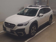 2022 Subaru Legacy Outback