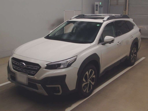 2022 Subaru Legacy Outback BT5[0]