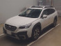 2022 Subaru Legacy Outback