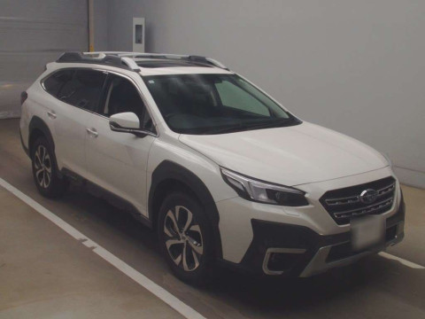 2022 Subaru Legacy Outback BT5[2]