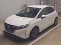 2022 Nissan Note