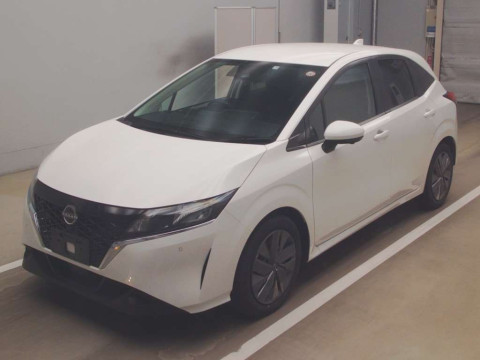 2022 Nissan Note E13[0]