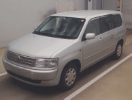 2010 Toyota Probox Wagon