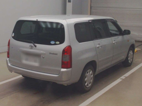 2010 Toyota Probox Wagon NCP58G[1]