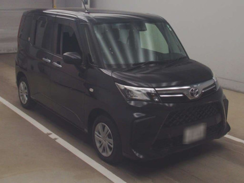 2021 Toyota Roomy M900A[2]