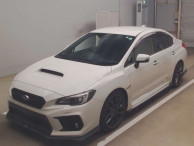 2018 Subaru WRX S4