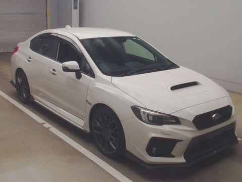 2018 Subaru WRX S4 VAG[2]