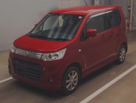 2012 Suzuki WAGON R STINGRAY