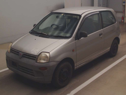 1999 Mitsubishi Minica H42V[0]