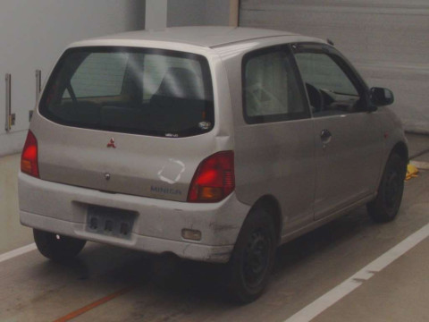 1999 Mitsubishi Minica H42V[1]