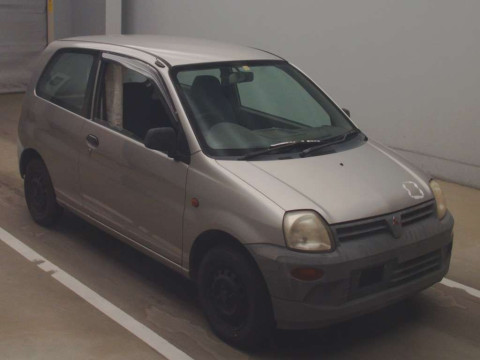 1999 Mitsubishi Minica H42V[2]