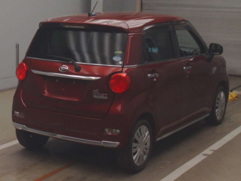 2015 Daihatsu Cast LA250S[1]