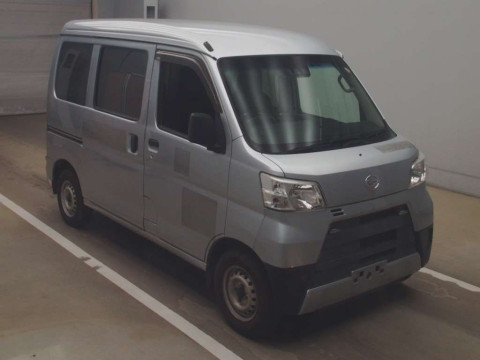 2018 Daihatsu Hijet Cargo S331V[2]