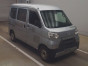 2018 Daihatsu Hijet Cargo