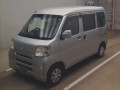 2017 Daihatsu Hijet Cargo