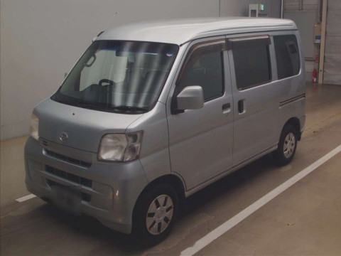 2017 Daihatsu Hijet Cargo S321V[0]