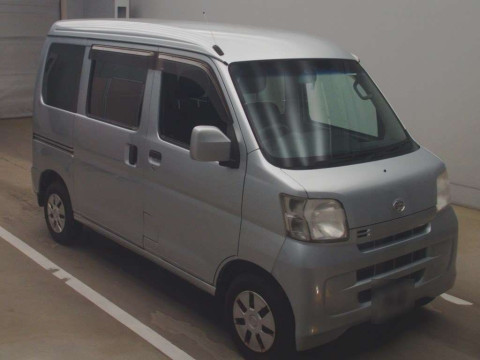 2017 Daihatsu Hijet Cargo S321V[2]