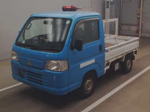 2011 Honda Acty Truck HA8[0]