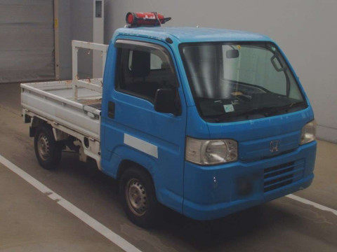 2011 Honda Acty Truck HA8[2]