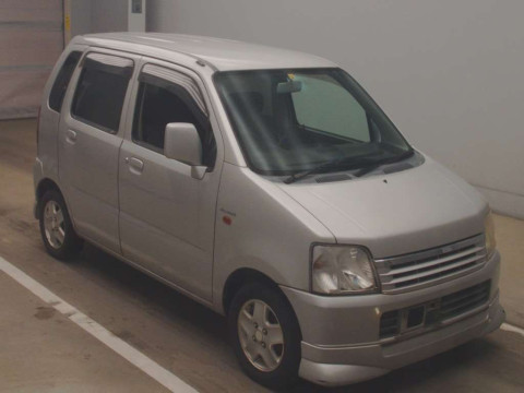 2001 Suzuki Wagon R MC22S[2]