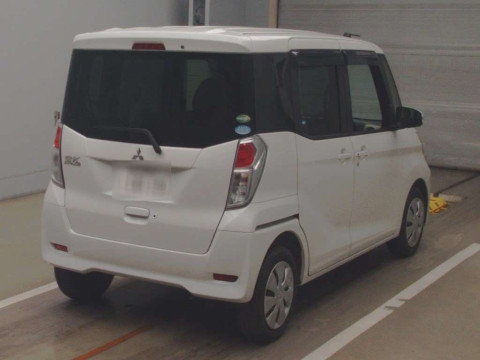 2017 Mitsubishi eK Space B11A[1]