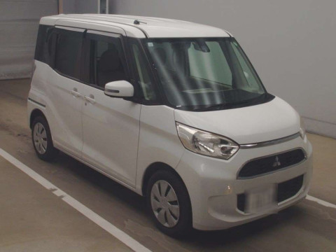 2017 Mitsubishi eK Space B11A[2]