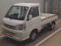 2009 Daihatsu Hijet Truck