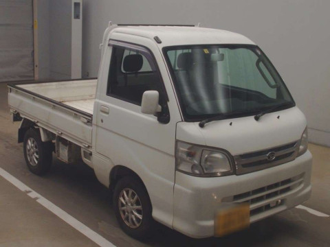 2009 Daihatsu Hijet Truck S211P[2]